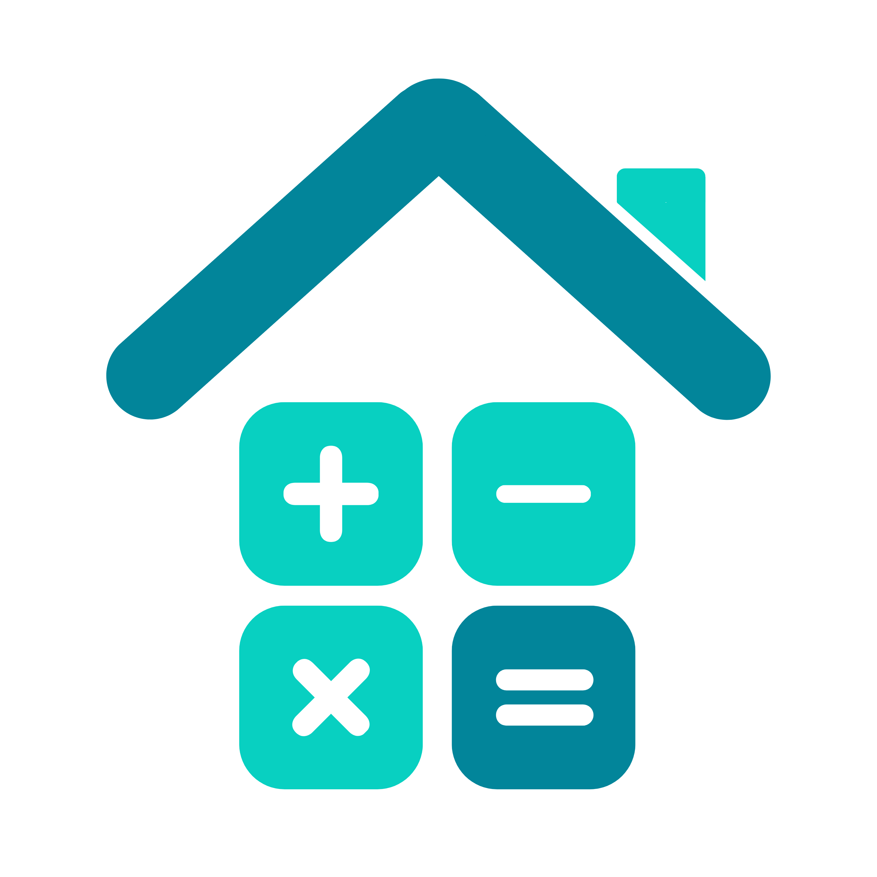 RentScope logo